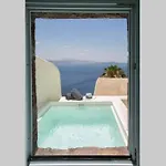 Dionyssos Cave House