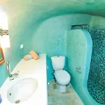 Dionyssos Cave House *