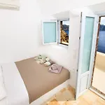 ヴィラ Dionyssos Cave House *