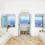 ヴィラ Dionyssos Cave House