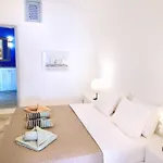 ヴィラ Dionyssos Cave House