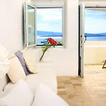 Dionyssos Cave House ヴィラ