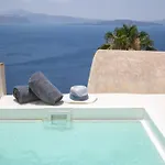 Dionyssos Cave House ヴィラ イア