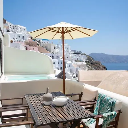 Dionyssos Cave House