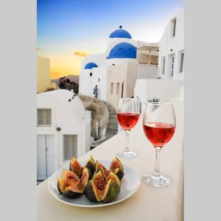 Dionyssos Cave House Vila *