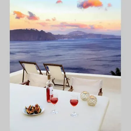 Dionyssos Cave House Vila *