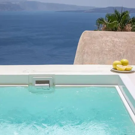 Dionyssos Cave House Villa