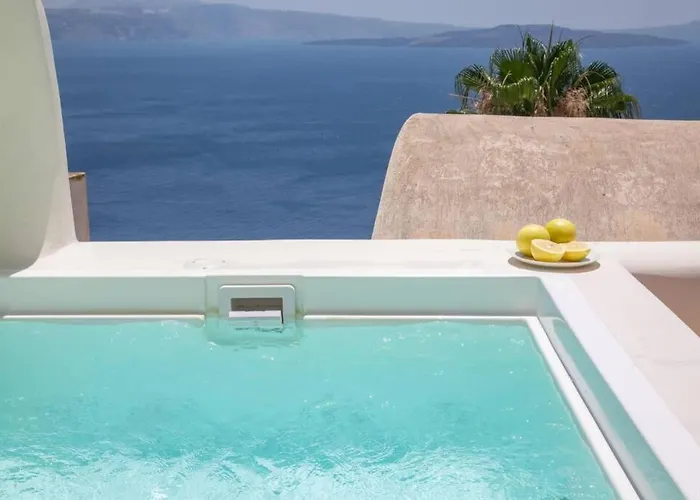 Dionyssos Cave House ヴィラ