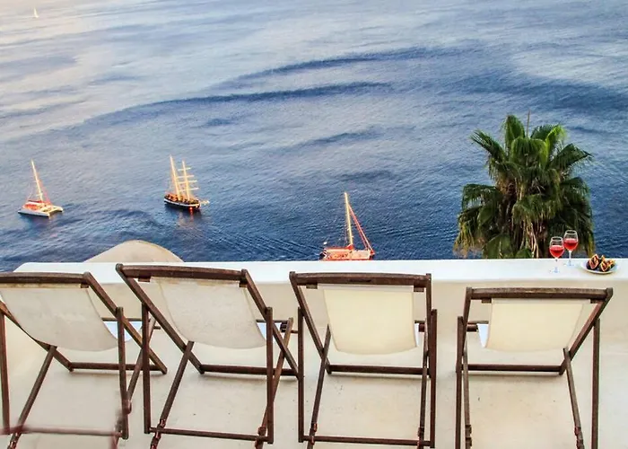 Dionyssos Cave House Villa