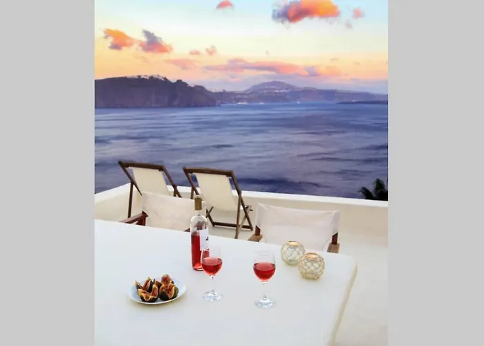 Dionyssos Cave House Villa *