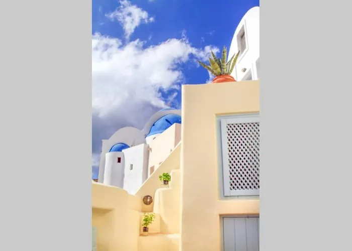 Dionyssos Cave House Villa