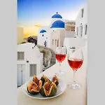 Dionyssos Cave House Вилла *