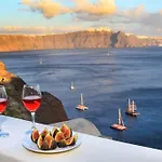 Dionyssos Cave House *