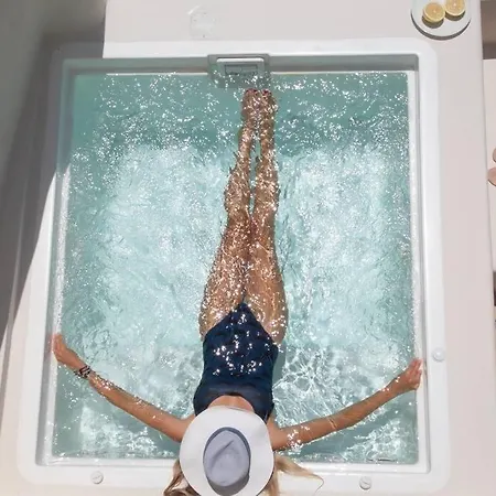 Dionyssos Cave House Oia (Santorini)