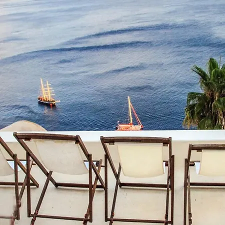 Dionyssos Cave House Villa