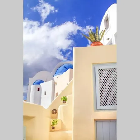 Dionyssos Cave House Villa